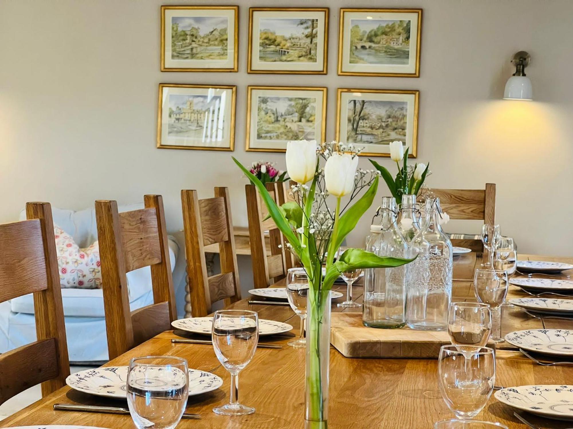 Holiday home Stanway House, 8 Bedroom, 8 Bath *