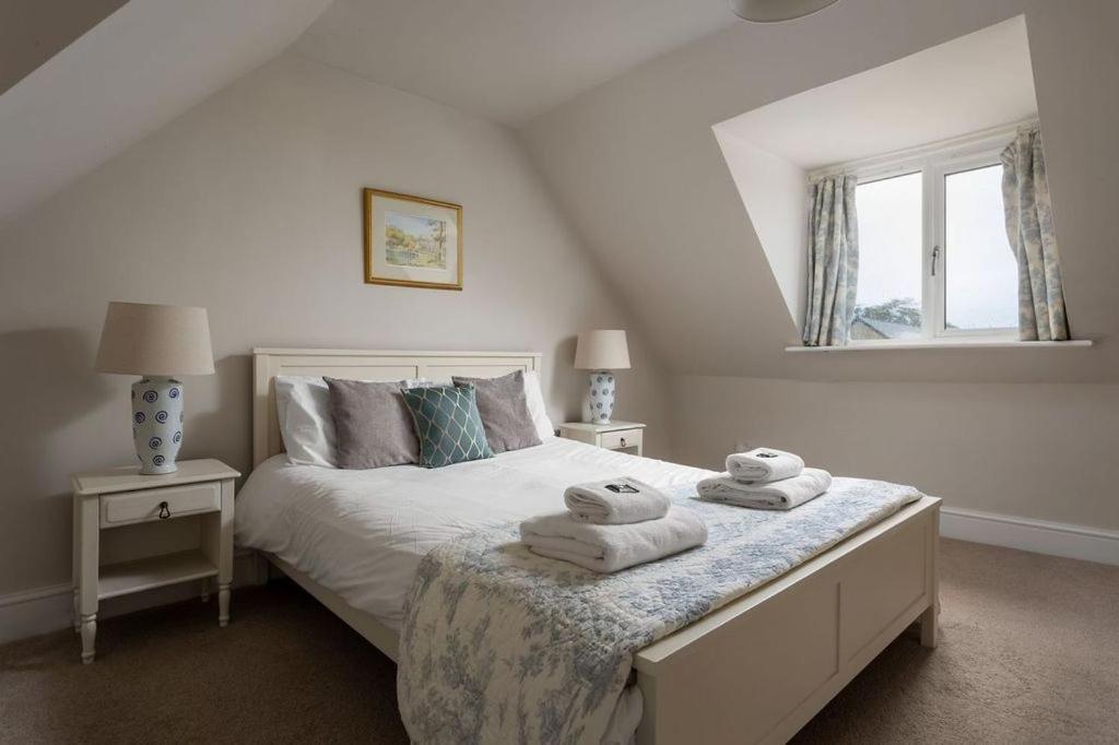 Holiday home Stanway House, 8 Bedroom, 8 Bath *